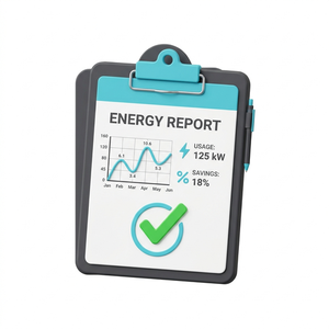Audit Energetico