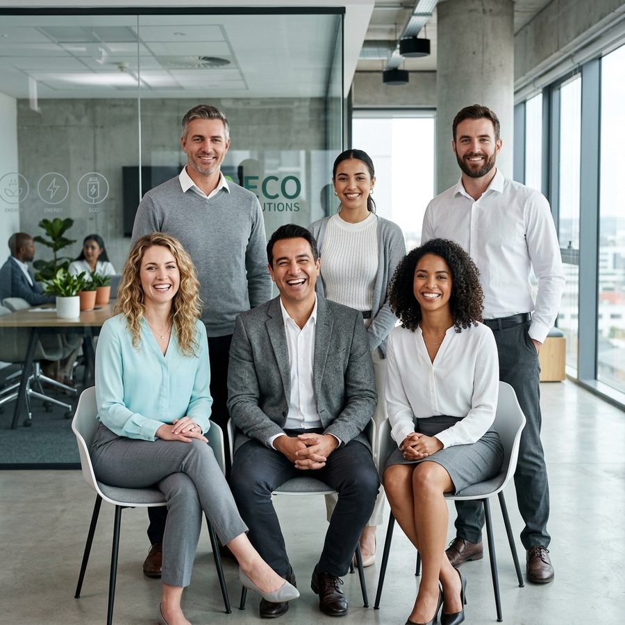 Il Team ILLUMIA